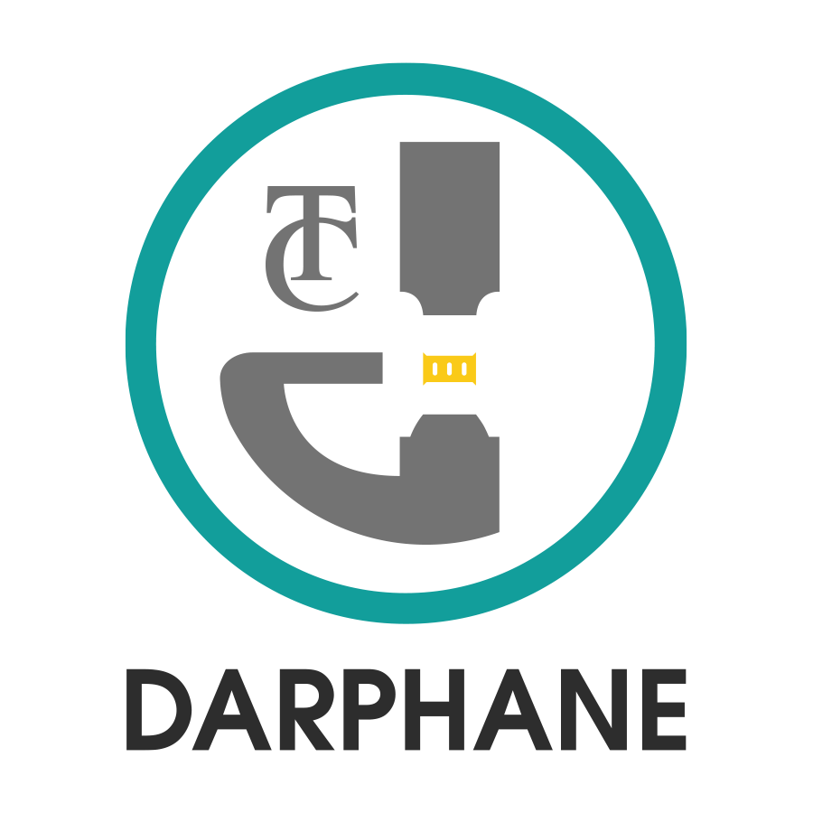 Darphane